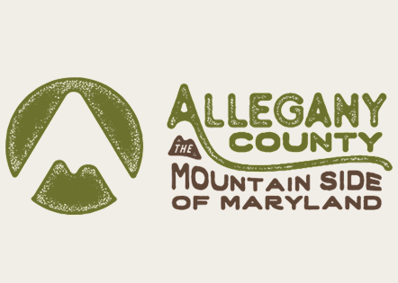 Allegany County Tourism logo