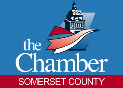 Somerset County chamber of commerce logo