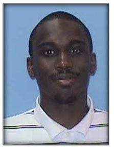 Sample Student ID photo