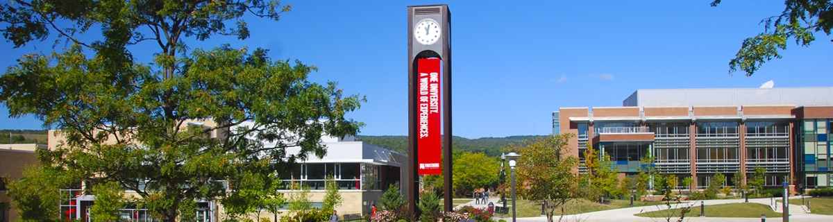 Image of FSU Facilities