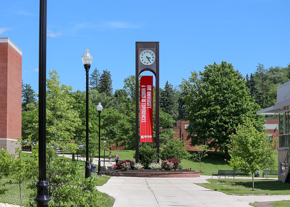 Visit FSU virtually