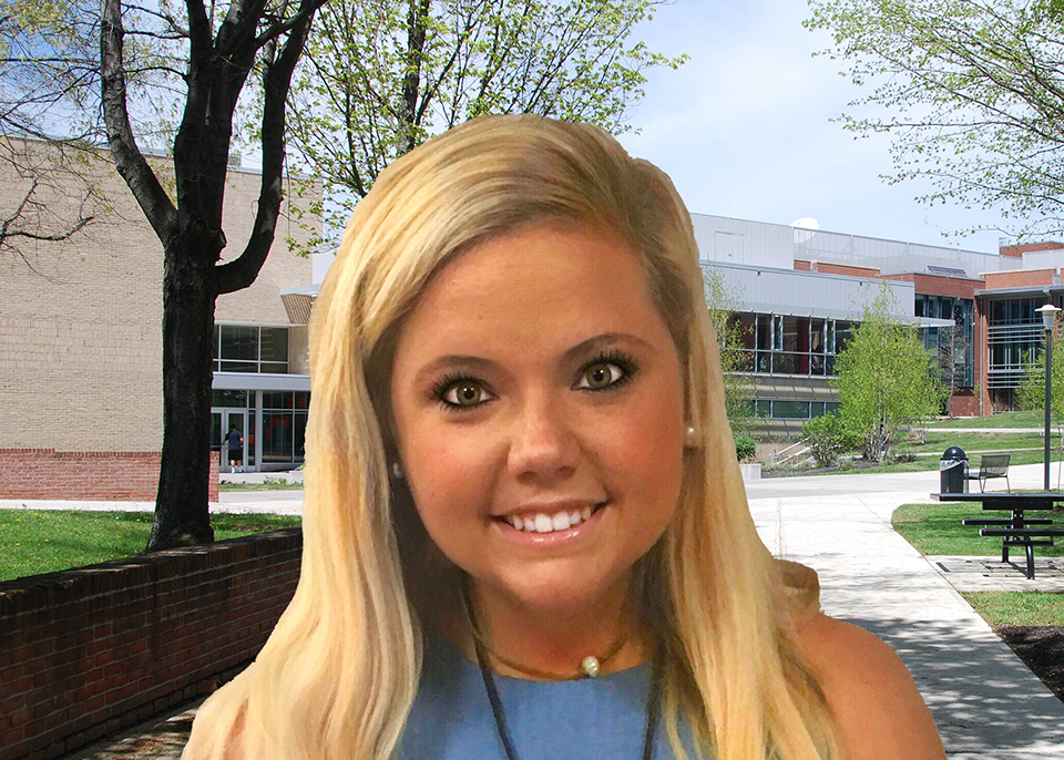 Cassidy Zagone