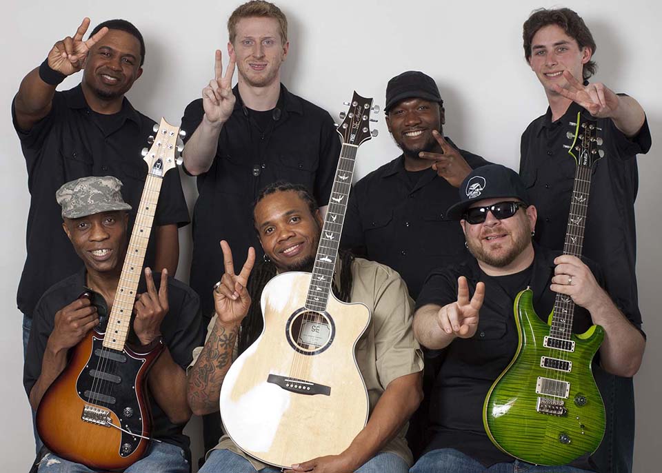 Kelly Bell Band