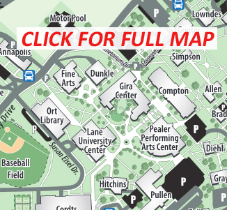 Campus Map