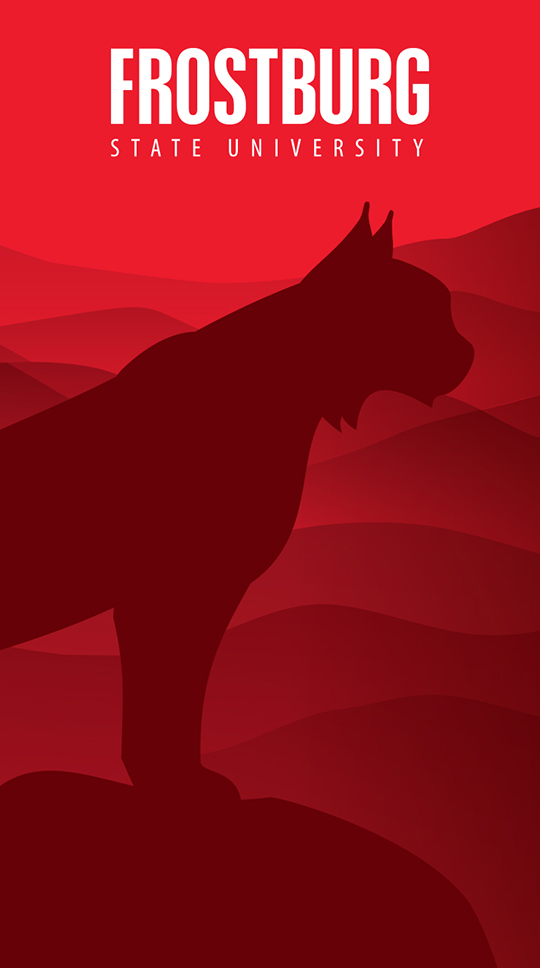 Bobcat Profile Red Mountains