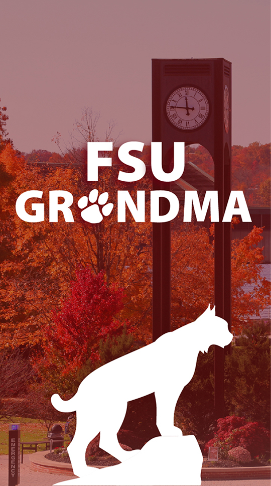 FSU Grandma