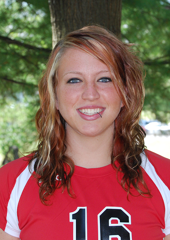 HOF Inductee brooke winterling