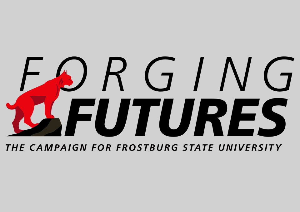 Forging Futures