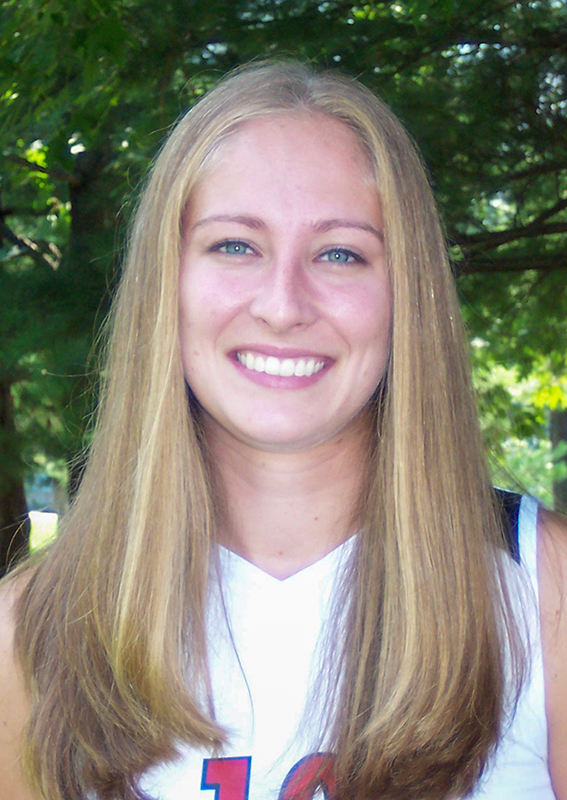 HOF Inductee lauren petrick