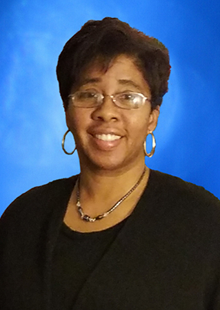 HOF Inductee tammie-mims