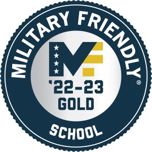 Military Friendly 2022-23