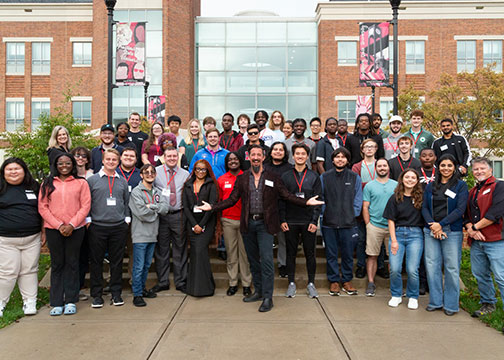 innovation launch pad whole group