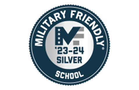 Military Friendly 2022-23