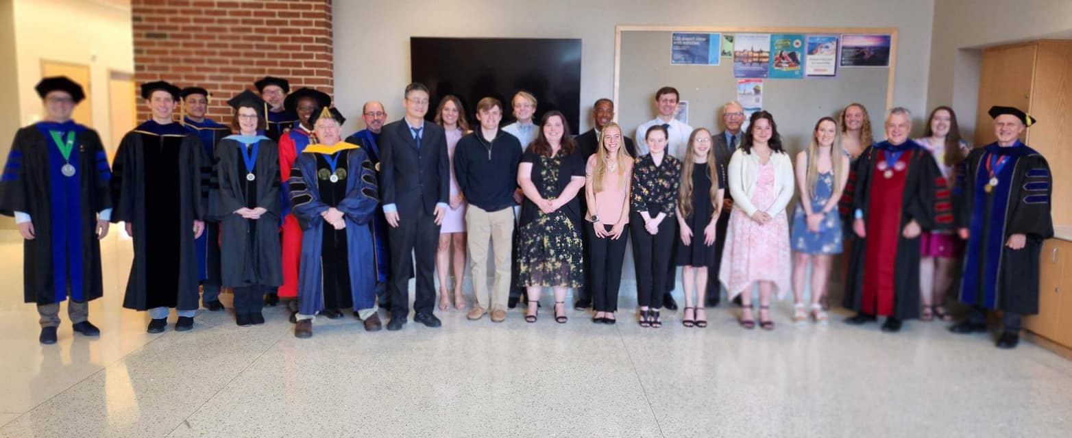 phi kappa phi inductees