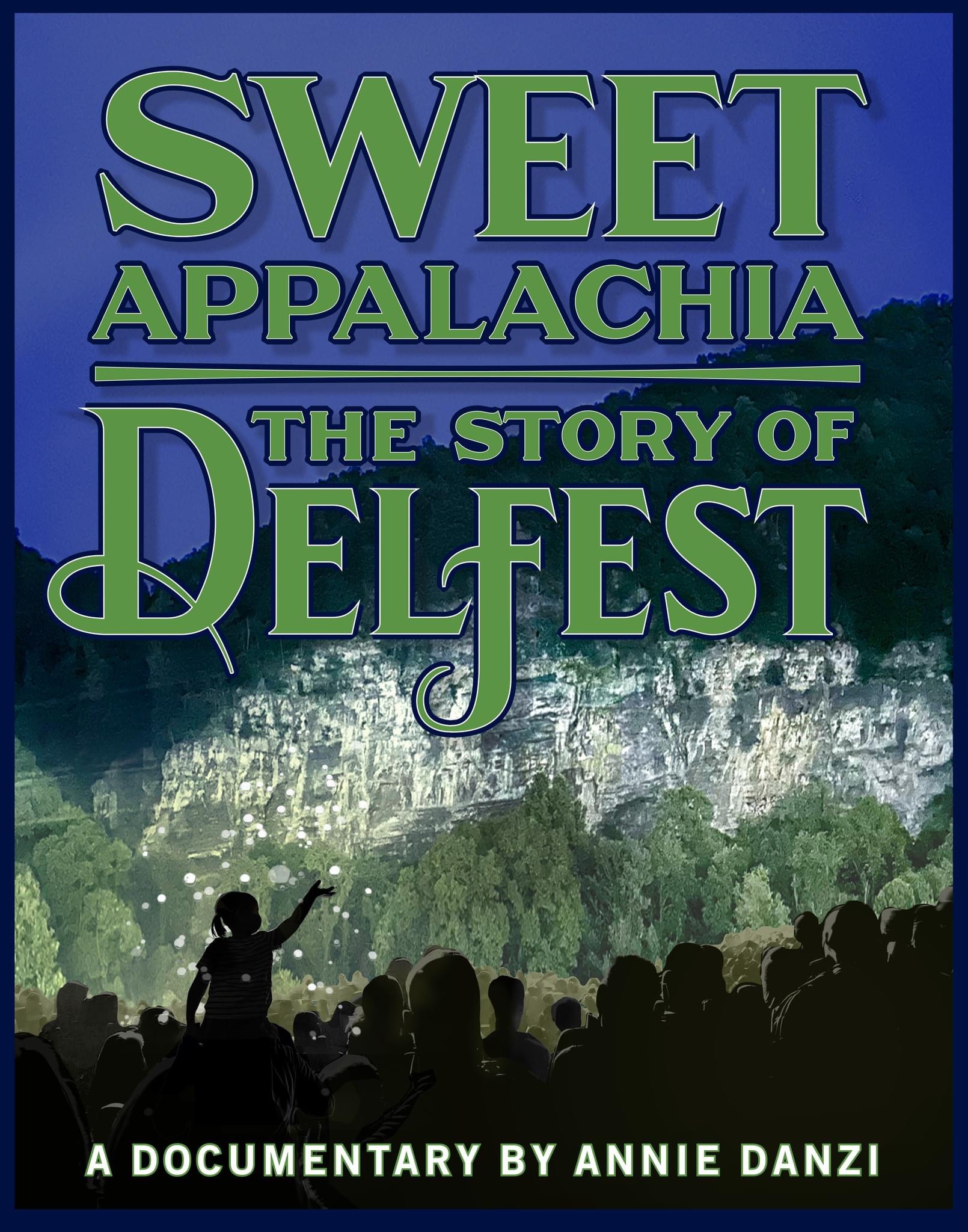 delfest documentary