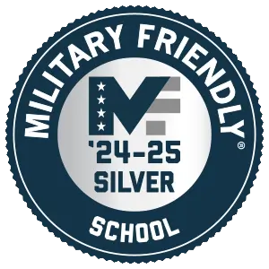 military friendly seal