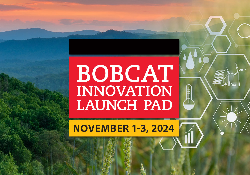 2024 innovation launch pad graphic