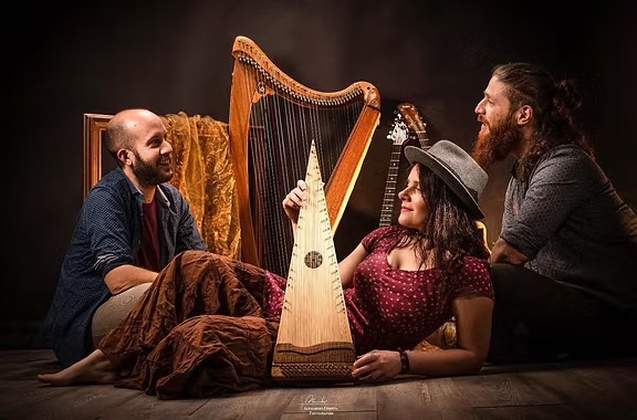 ensemble sangineto