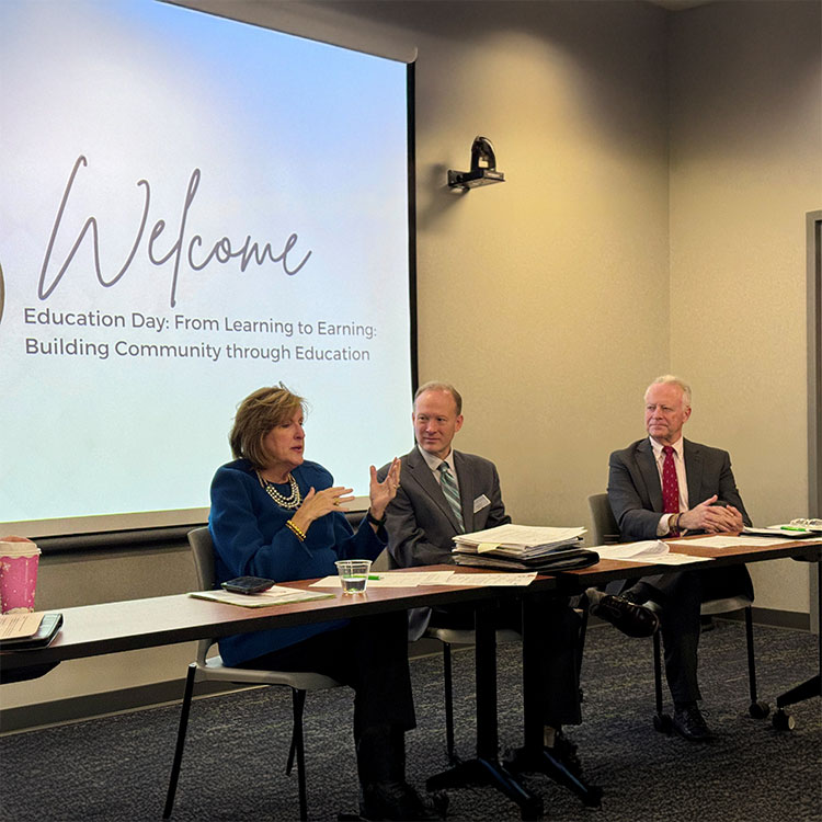 smith jones martirano