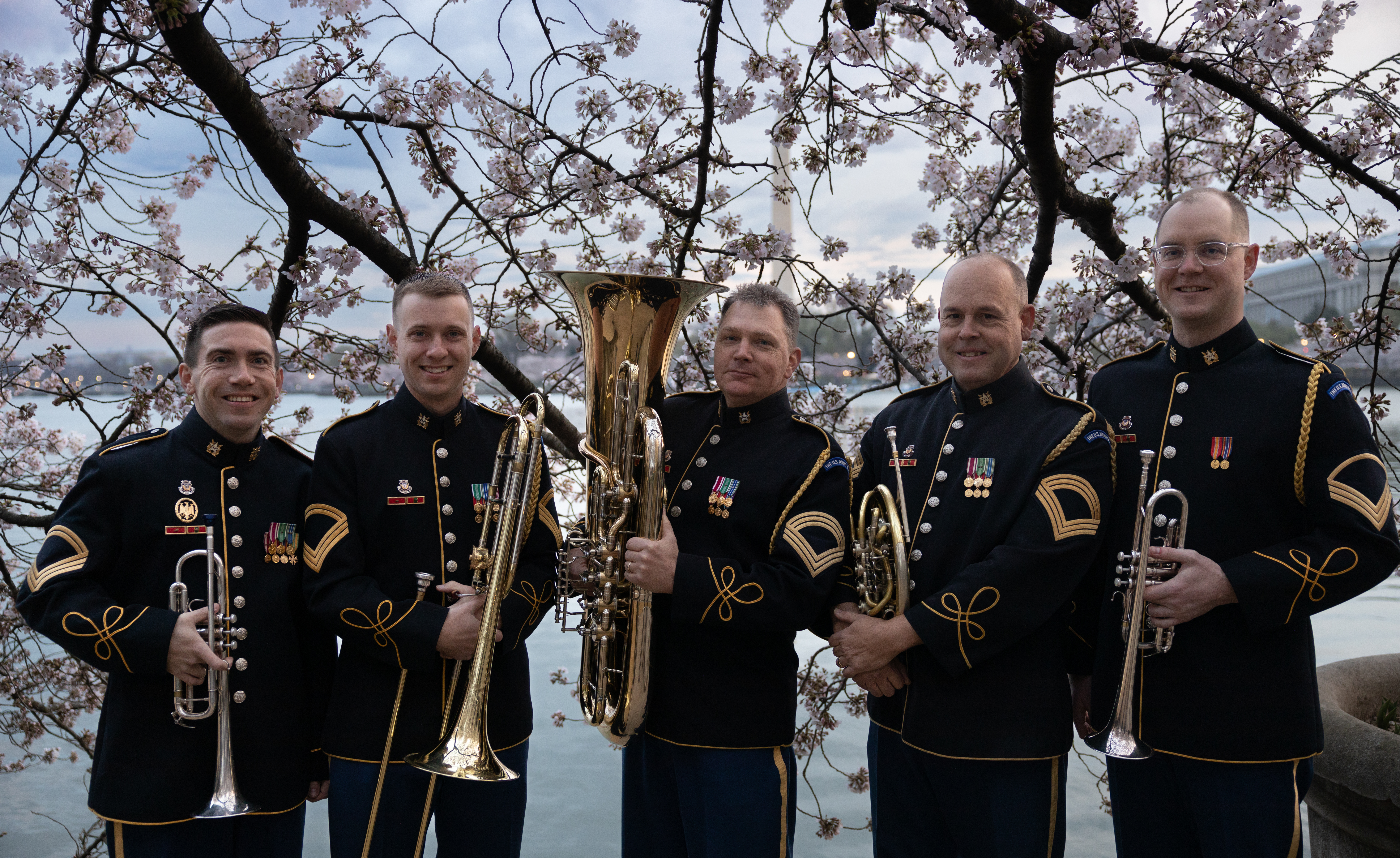us army band