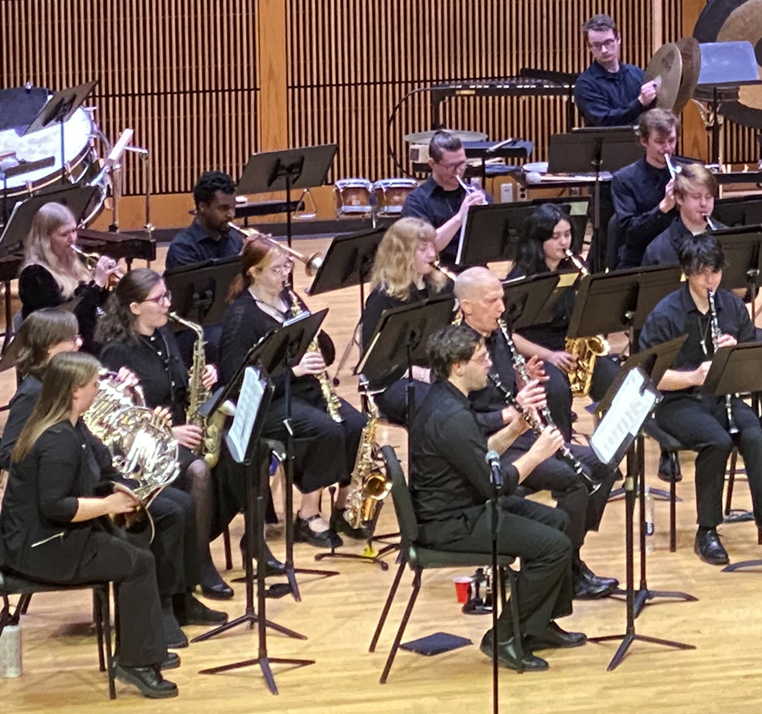 wind ensemble