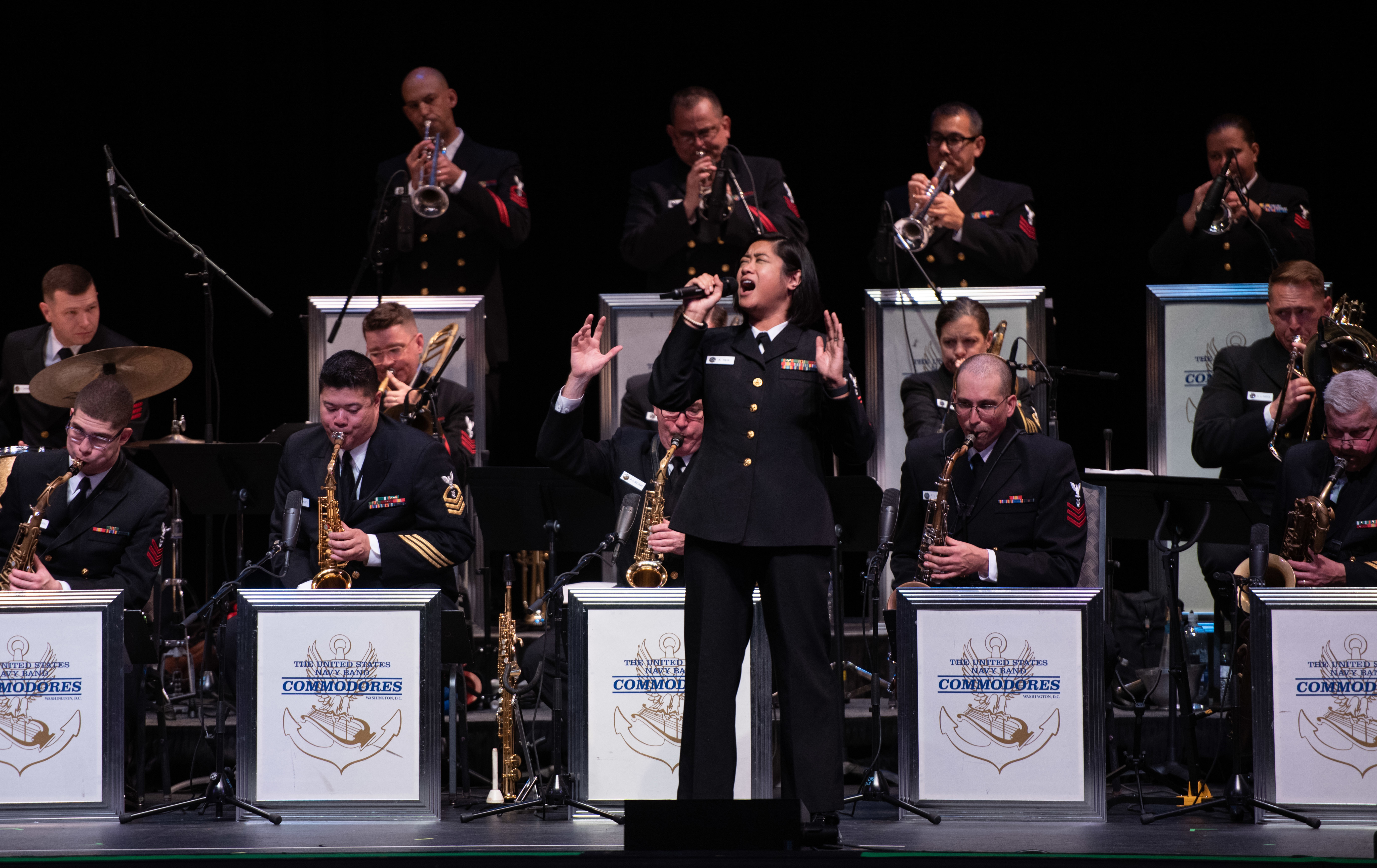 commodores