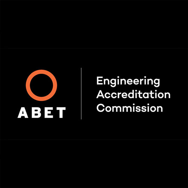 abet logo