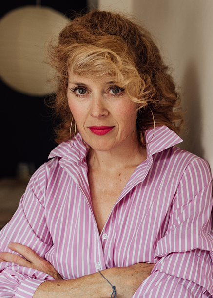 Jennifer Walsh
