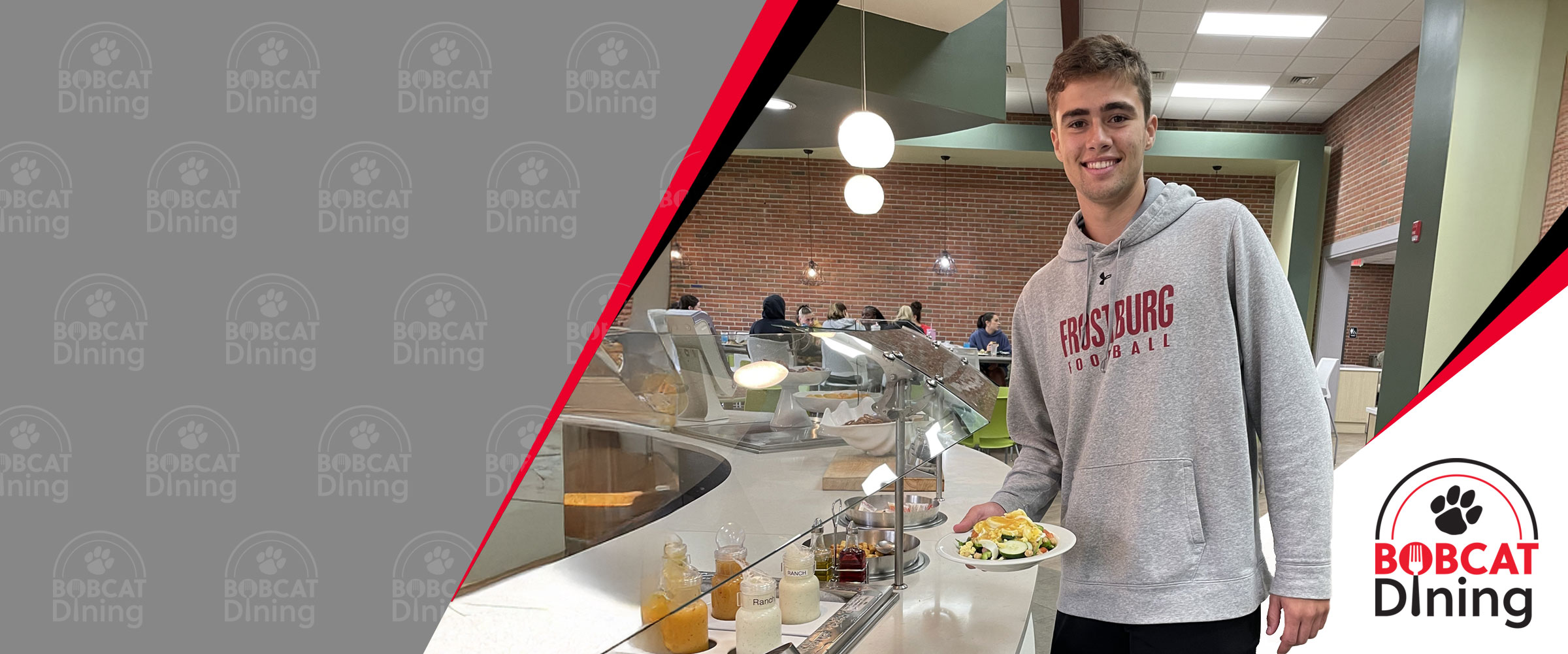 Smiling man with stethoscope and bow tie