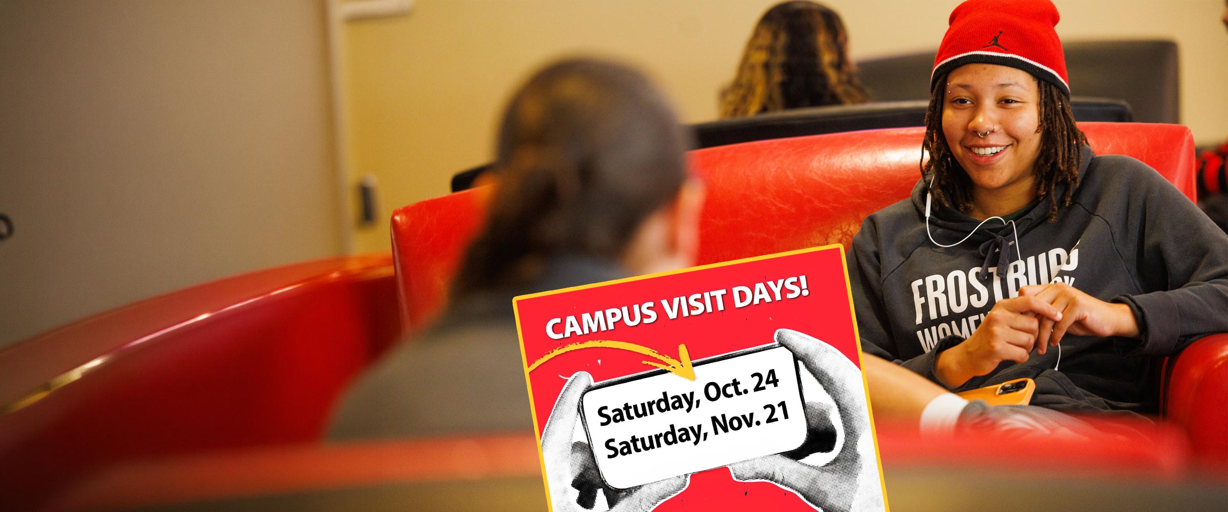 Smiling man with stethoscope and bow tie