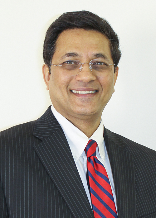 Sudhir Singh