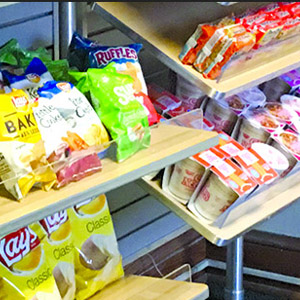PAWS Pantry