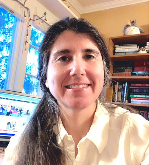 Shoshana Brassfield