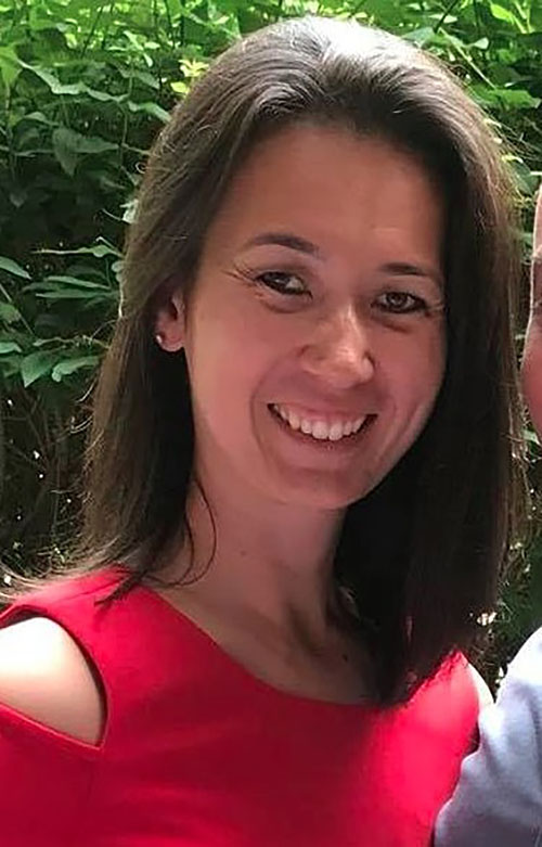 Christina Durham Photo