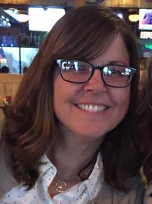 Kristine McGee