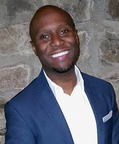 Shawn Jones