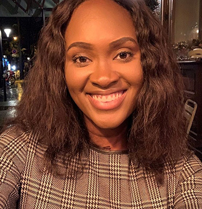 Yolanda Moses