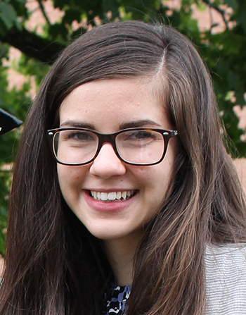 Katie Weir