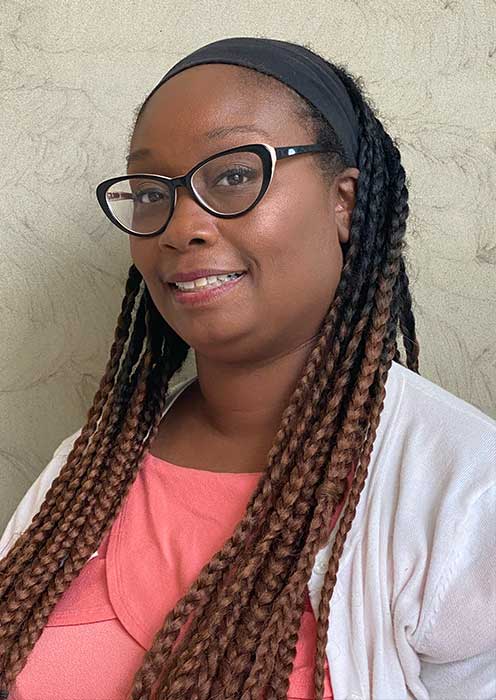 Latisha Cooper photo