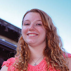 Katie McCartney