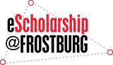 eScholarship at Frostburg button