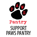 Support PAWS Pantry