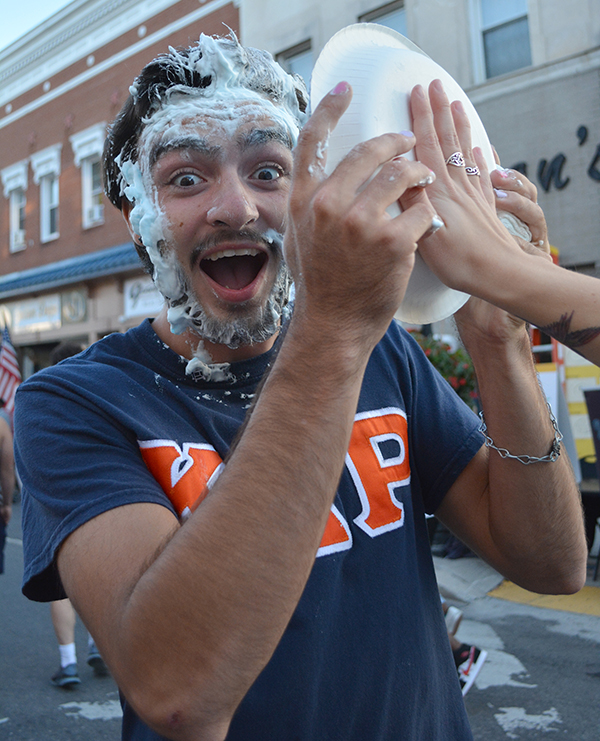 Frostburg Block Party