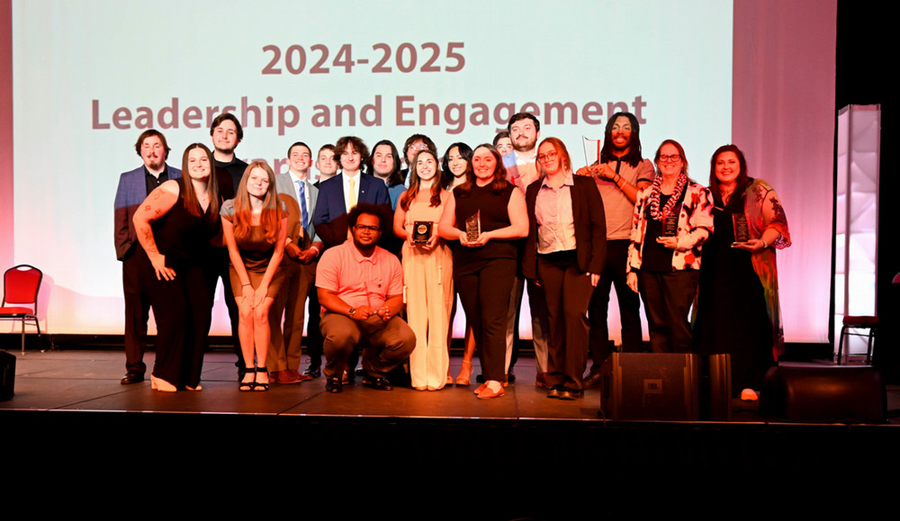 Leadership Awards