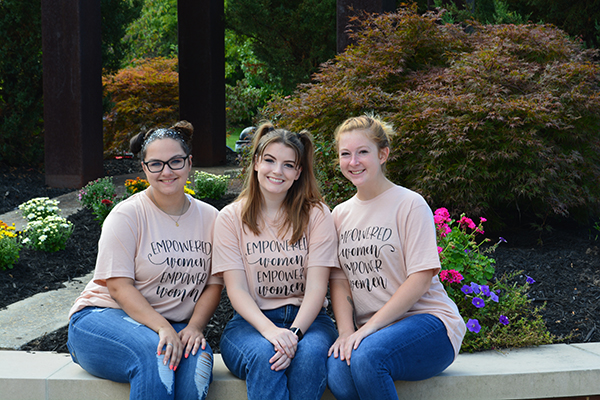 Recruitment Counselors 2021