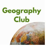 Geography Club