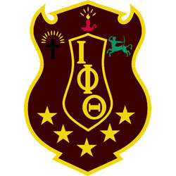 IOTA PHI THETA