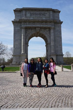 Valley Forge