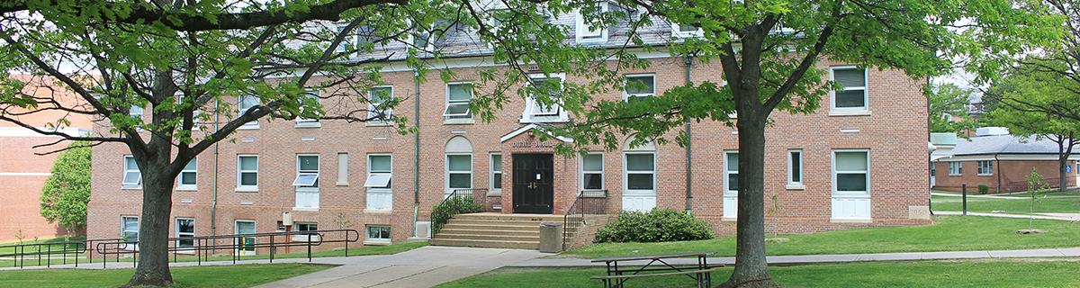 Diehl Hall