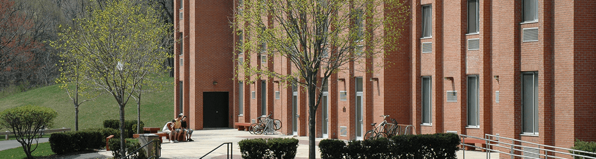 Frederick Hall